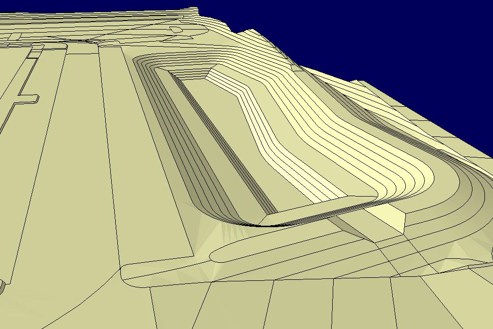 Agtek 3D B