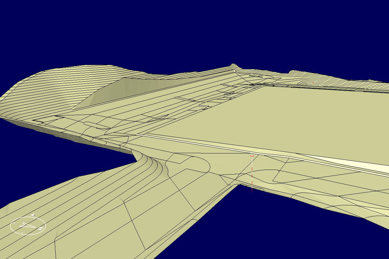 Agtek 3D