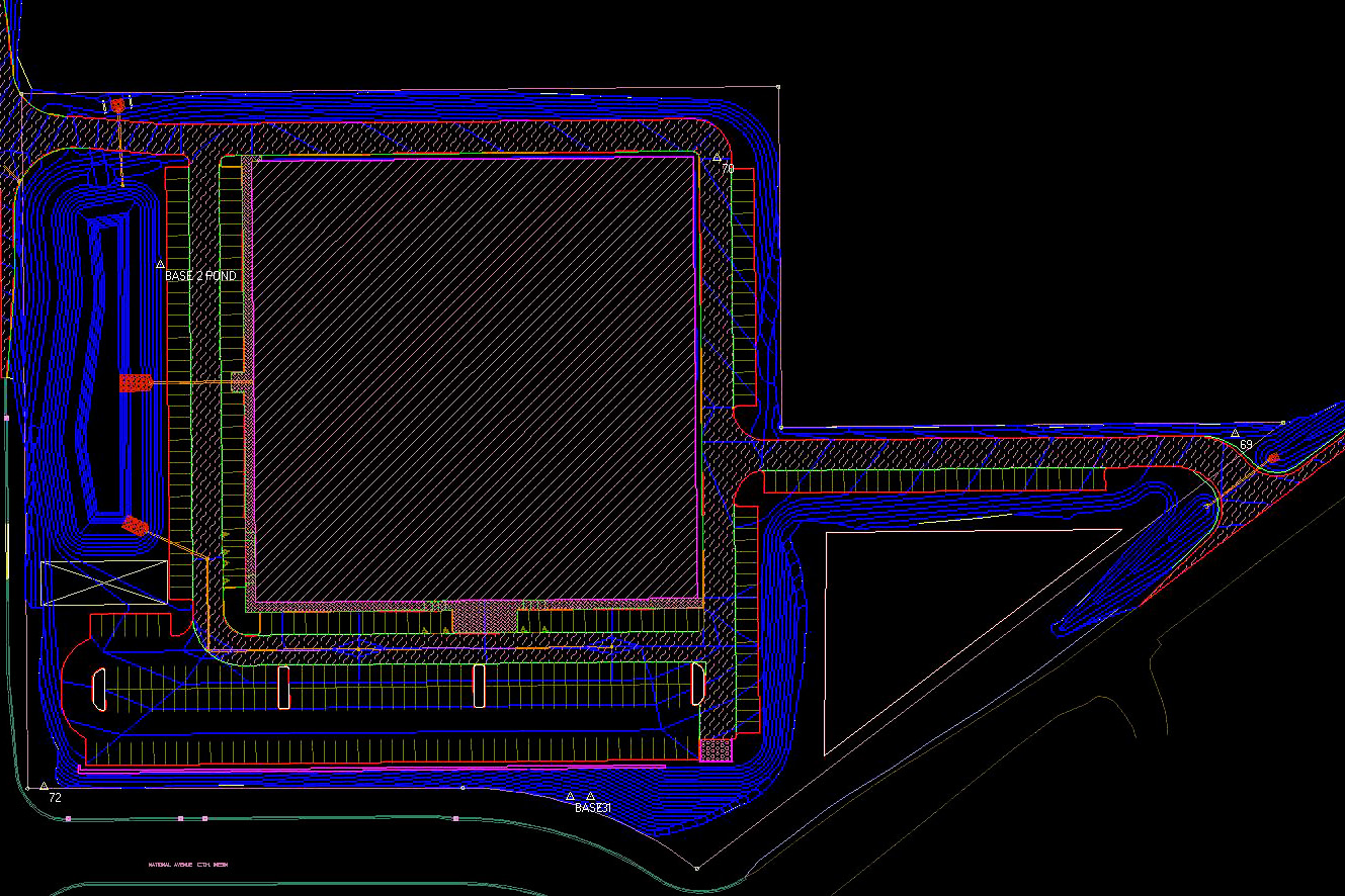 Ethic Office 3D