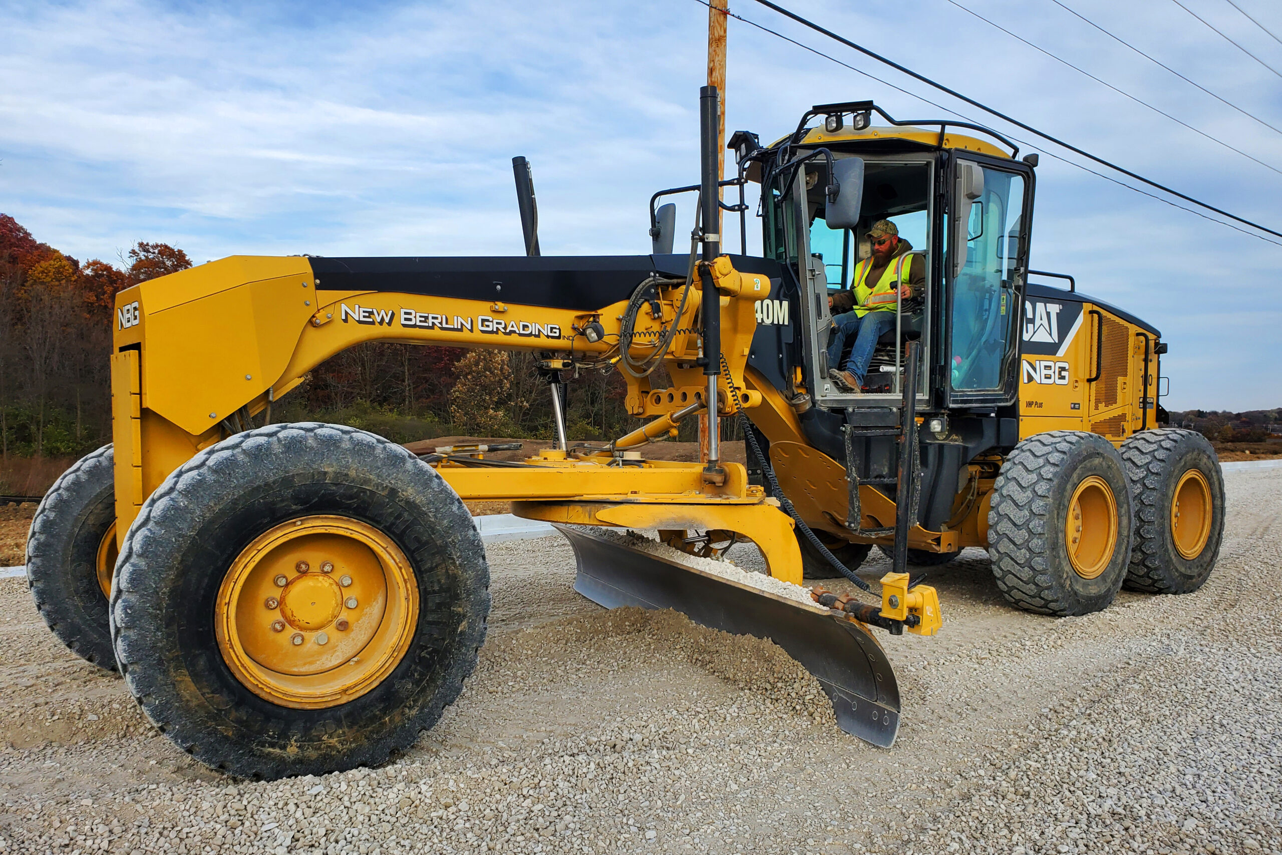Grader